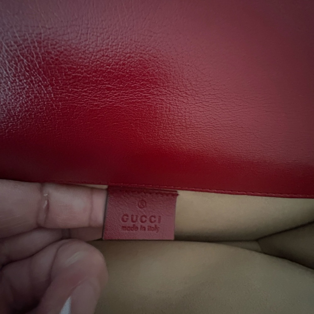 Gucci Dionysus Tweed GG shoulder bag - Picture 5 of 14